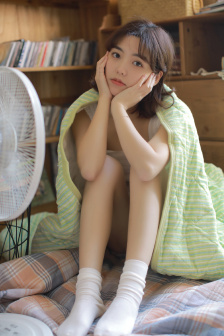 女教授的秘密